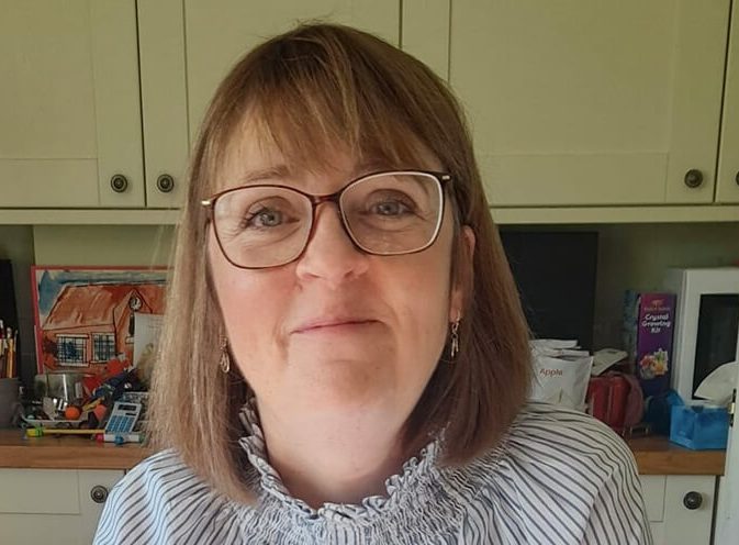 Nicola Waters